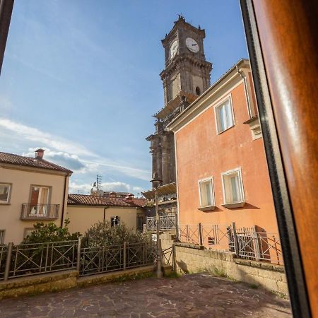 Casa Sofia - Irpinia Apartment Avellino Ngoại thất bức ảnh