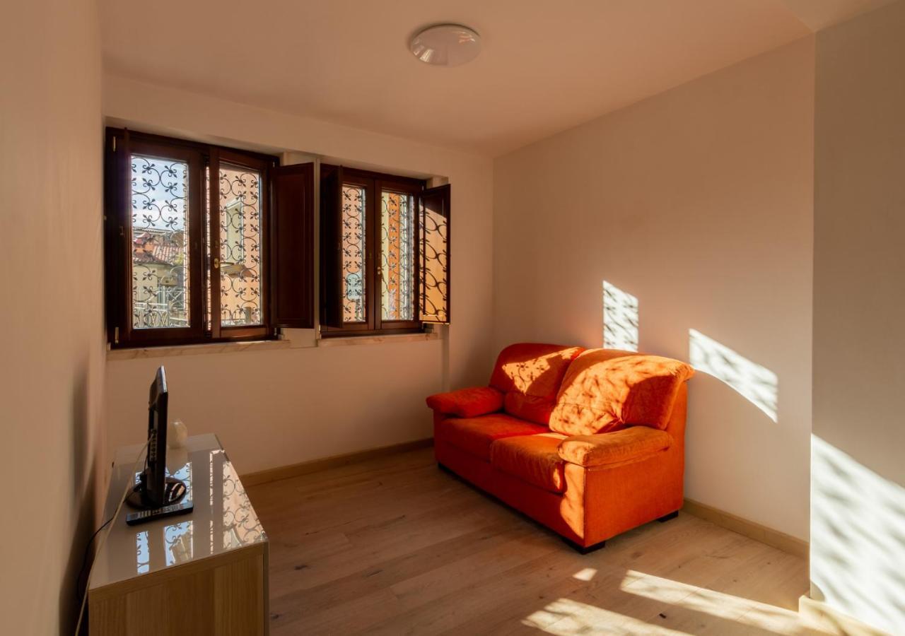 Casa Sofia - Irpinia Apartment Avellino Ngoại thất bức ảnh