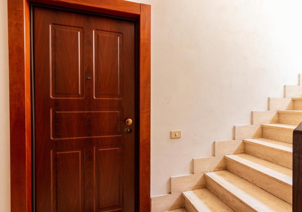Casa Sofia - Irpinia Apartment Avellino Ngoại thất bức ảnh